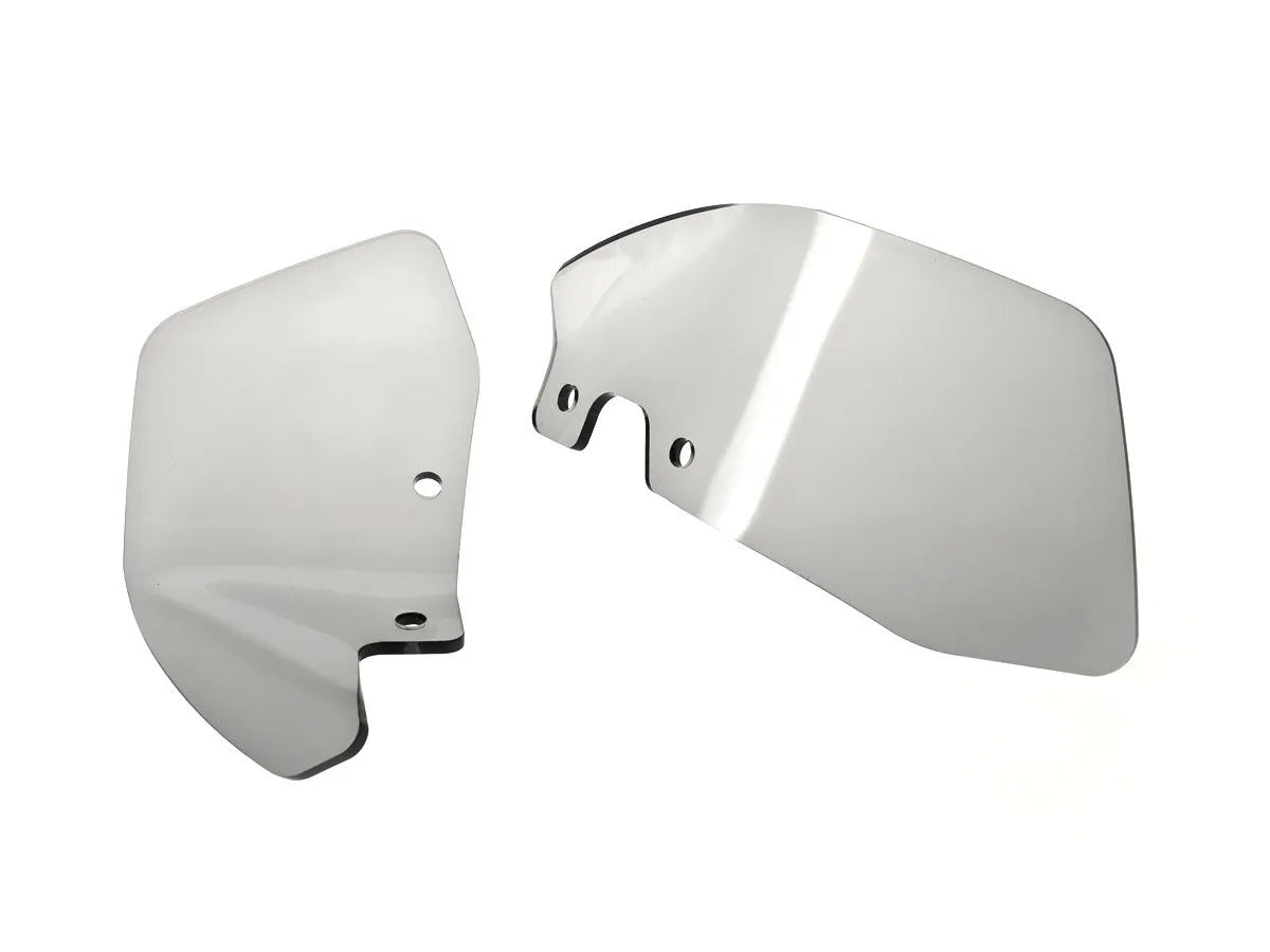 Wrs Wind Deflector For Improved Riding Comfort