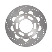 Ebc Round Pro-lite Brake Rotor For Motorcycle - Front