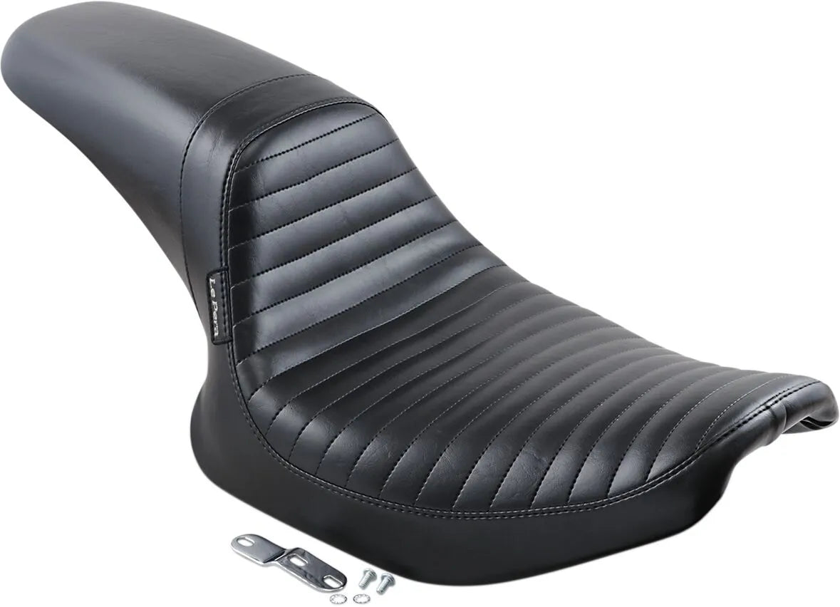 Le Pera Daytona Sport Seat - For Harley Davidson