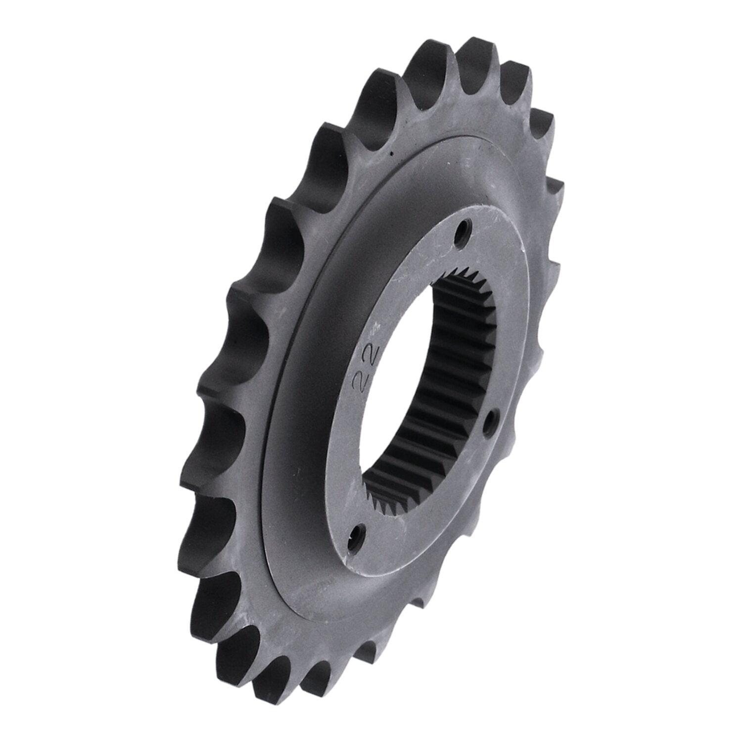 MCS Transmission sprocket 22t