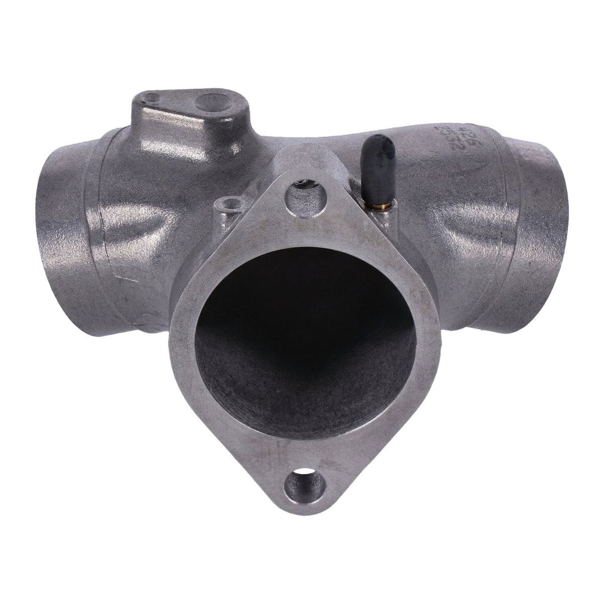 S&S G manifold S&S & OEM heads size 426