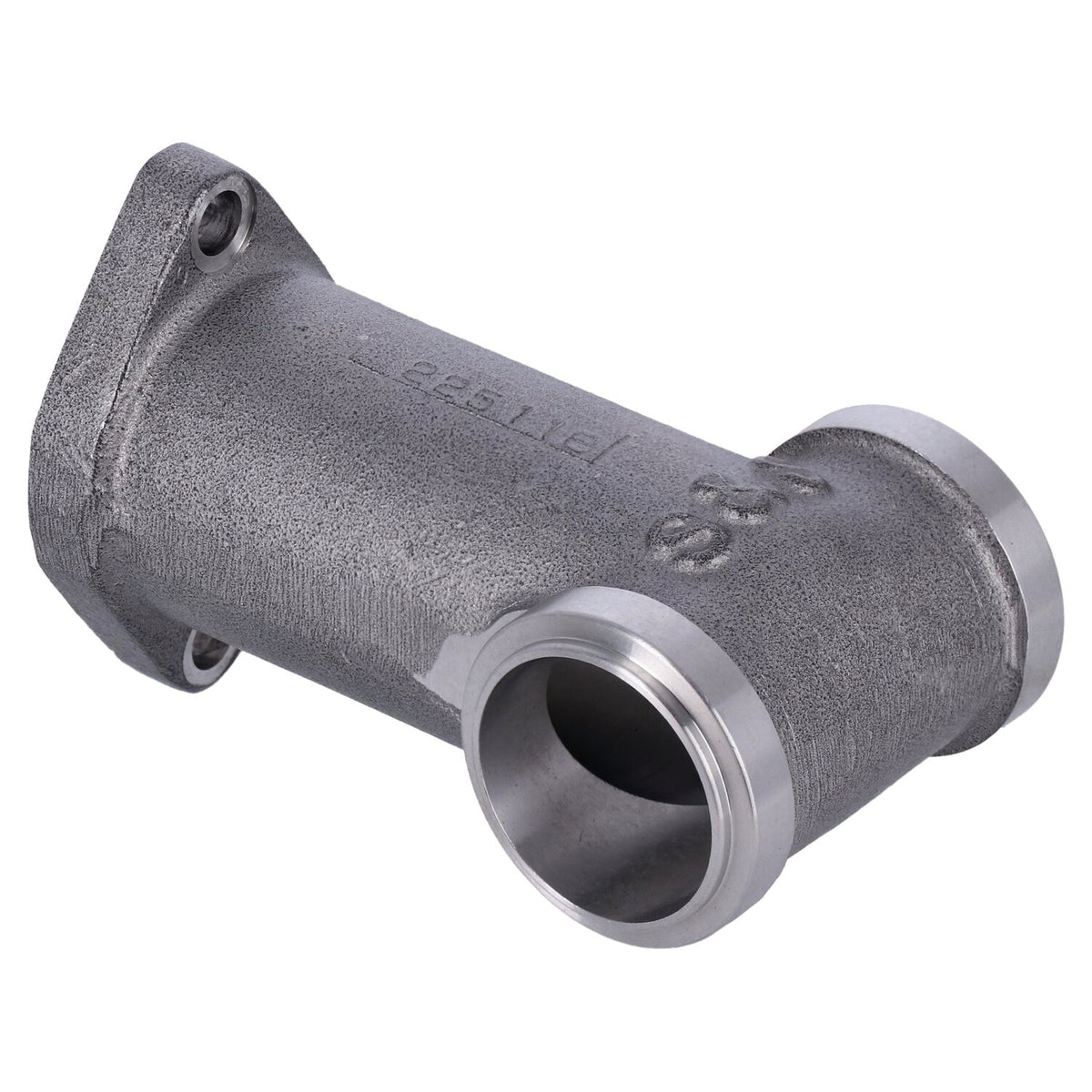 S&S E manifold 5.455 inch stroker cyl