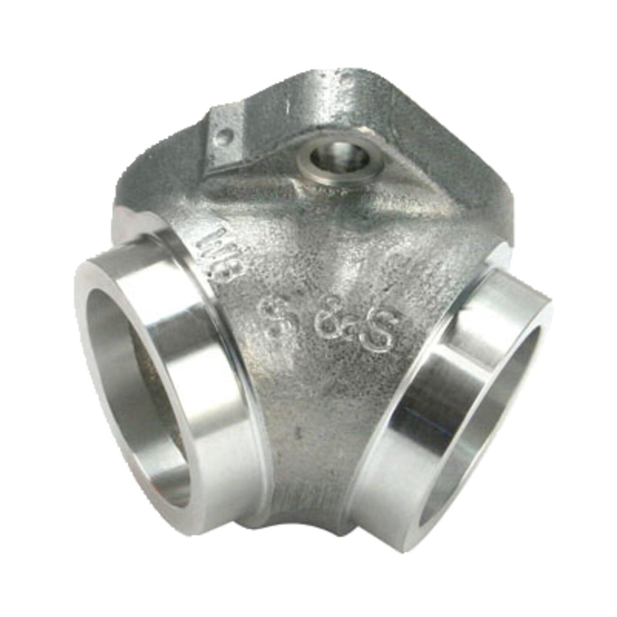 S&S G manifold 5.530 inch cylinder