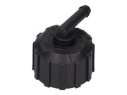 101 Octane Radiator Cap For Cpi Sm 50, Rieju Mrt 50
