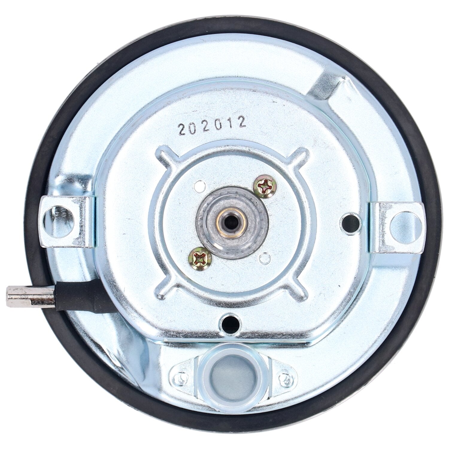 MCS FL speedometer '36-40 face' white - 1:1 kmh