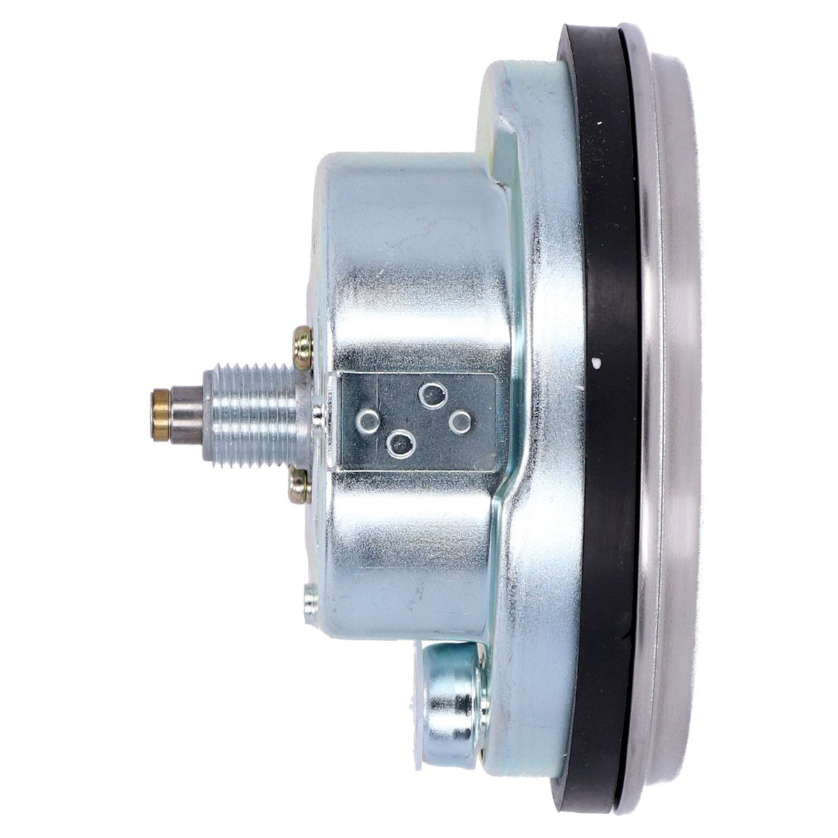 MCS FL speedometer '48-61 face' green - 1:1 kmh