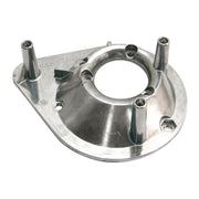 S&S back plate for S&S E/G air cleaner cover