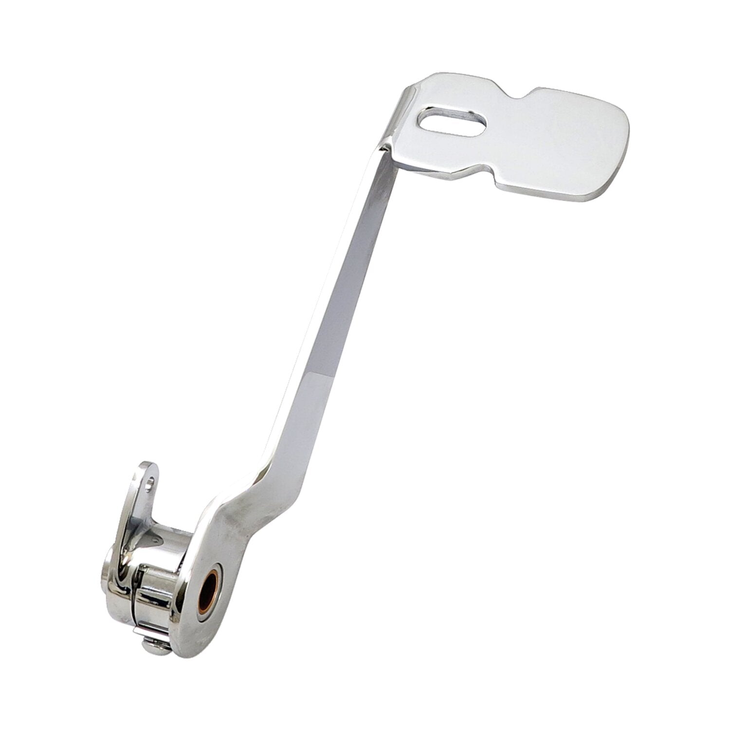 MCS Brake pedal adjustable