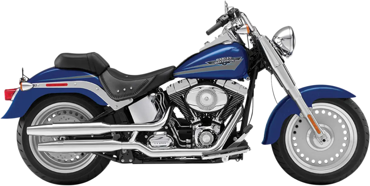 Legend Suspension Air Suspension For Softail Models