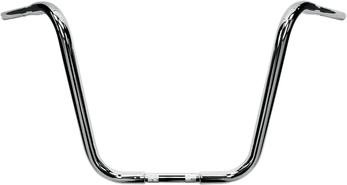 Drag Specialties 1-1/4" Buffalo Touring Handlebar