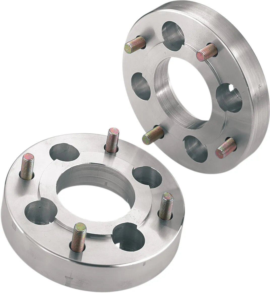 Moose Offroad Wheel Spacers for 4/115 Bolt Pattern