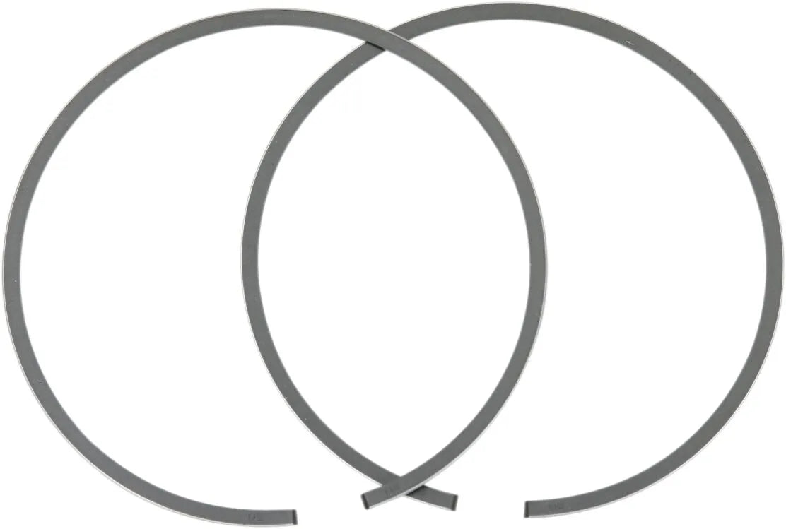 Wsm Piston Rings 81.75mm