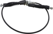 Moose Offroad Four Wheel Shifter Cable