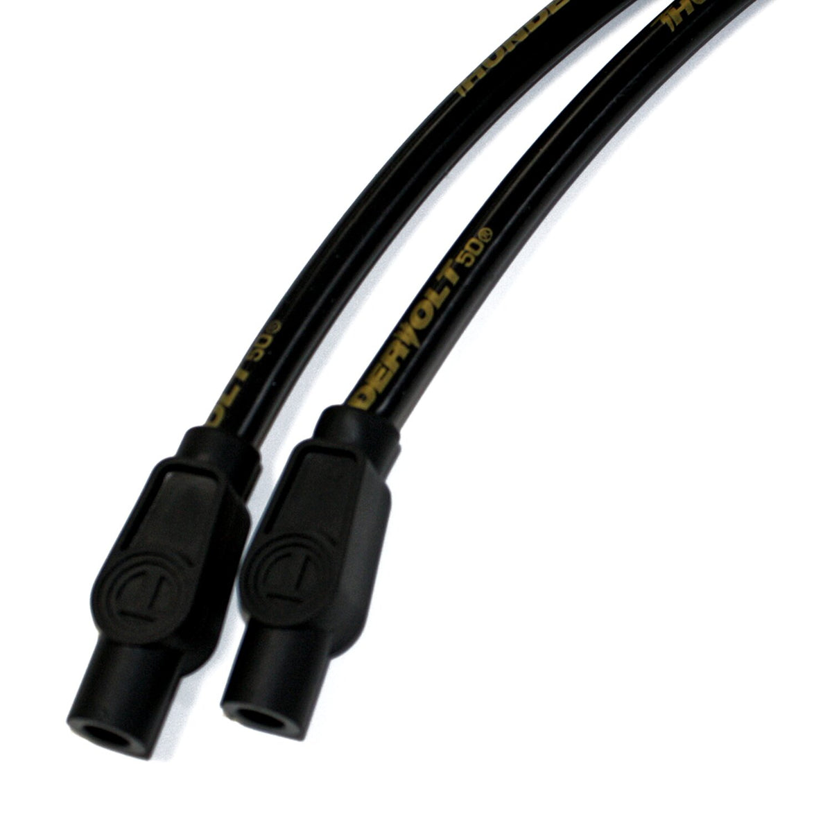 Taylor 10.4mm ThunderVolt-50 univ - spark plug wire kit