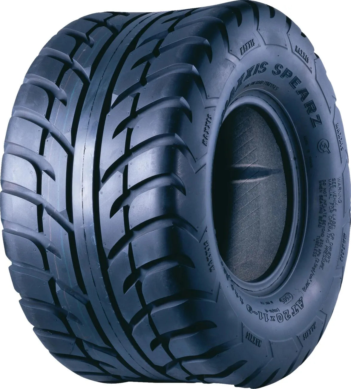 Maxxis Spearz M-991/m-992 Tire 20x10-9 Rear