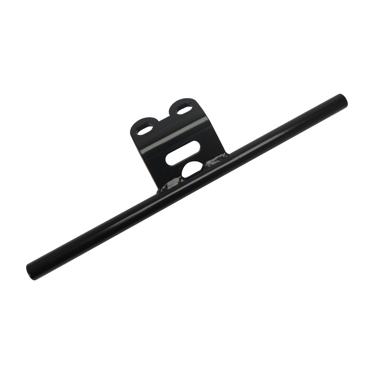 Westland Customs front turn signal bracket 28cm - Black
