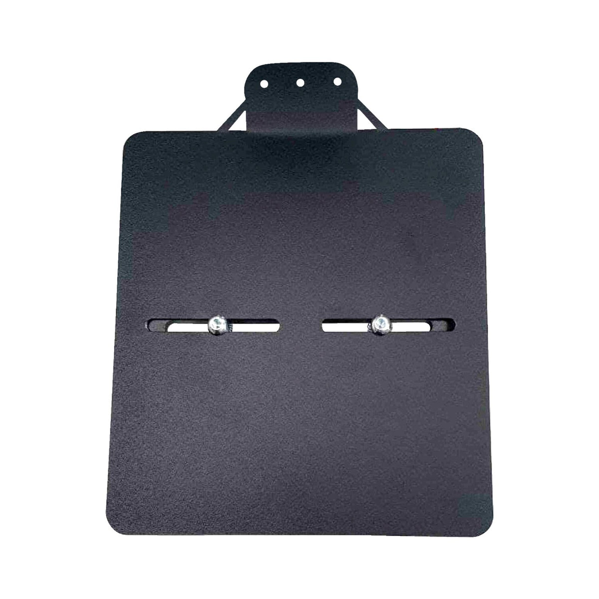 Westland Customs side mount license plate bracket Germany