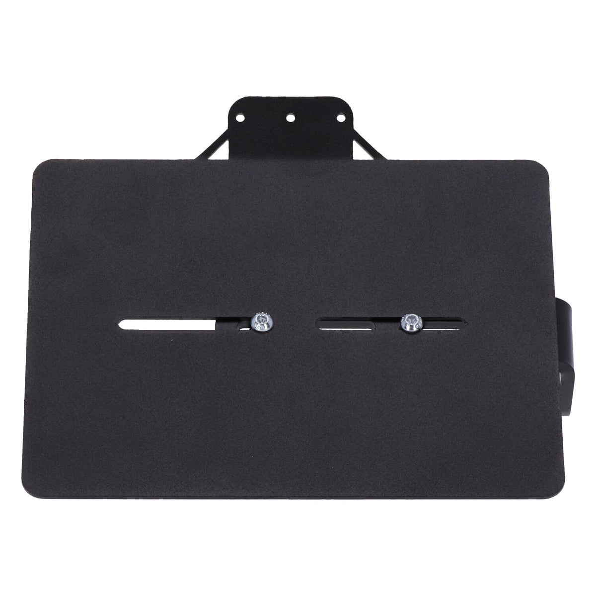 Westland Customs side mount license plate bracket UK
