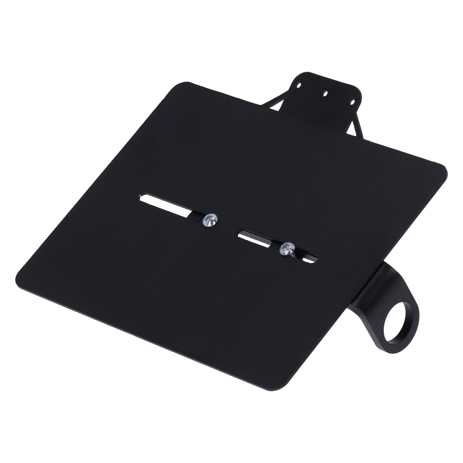 Westland Customs side mount license plate bracket UK