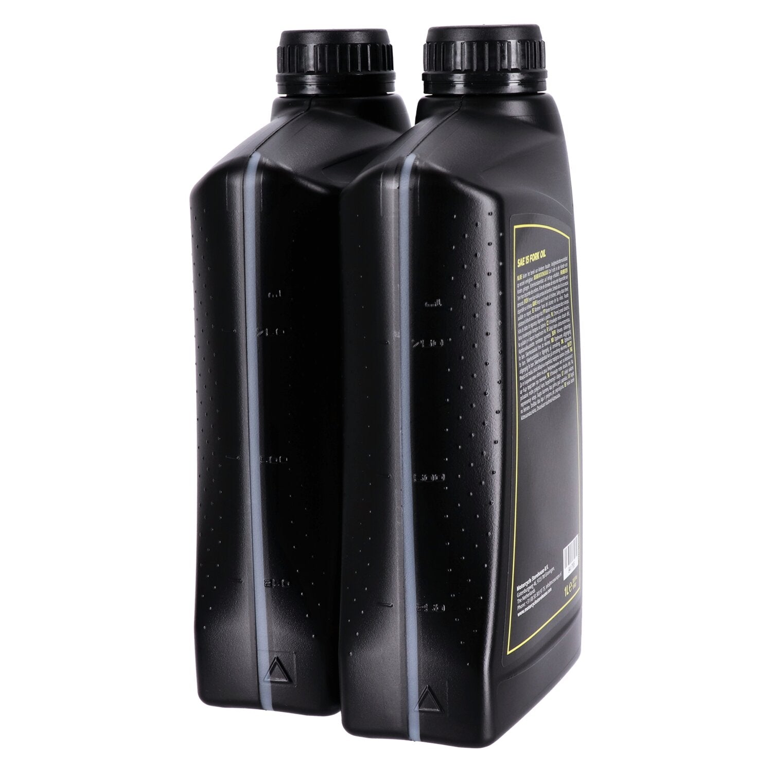 Vspec SAE 15W fork oil - 1 liter