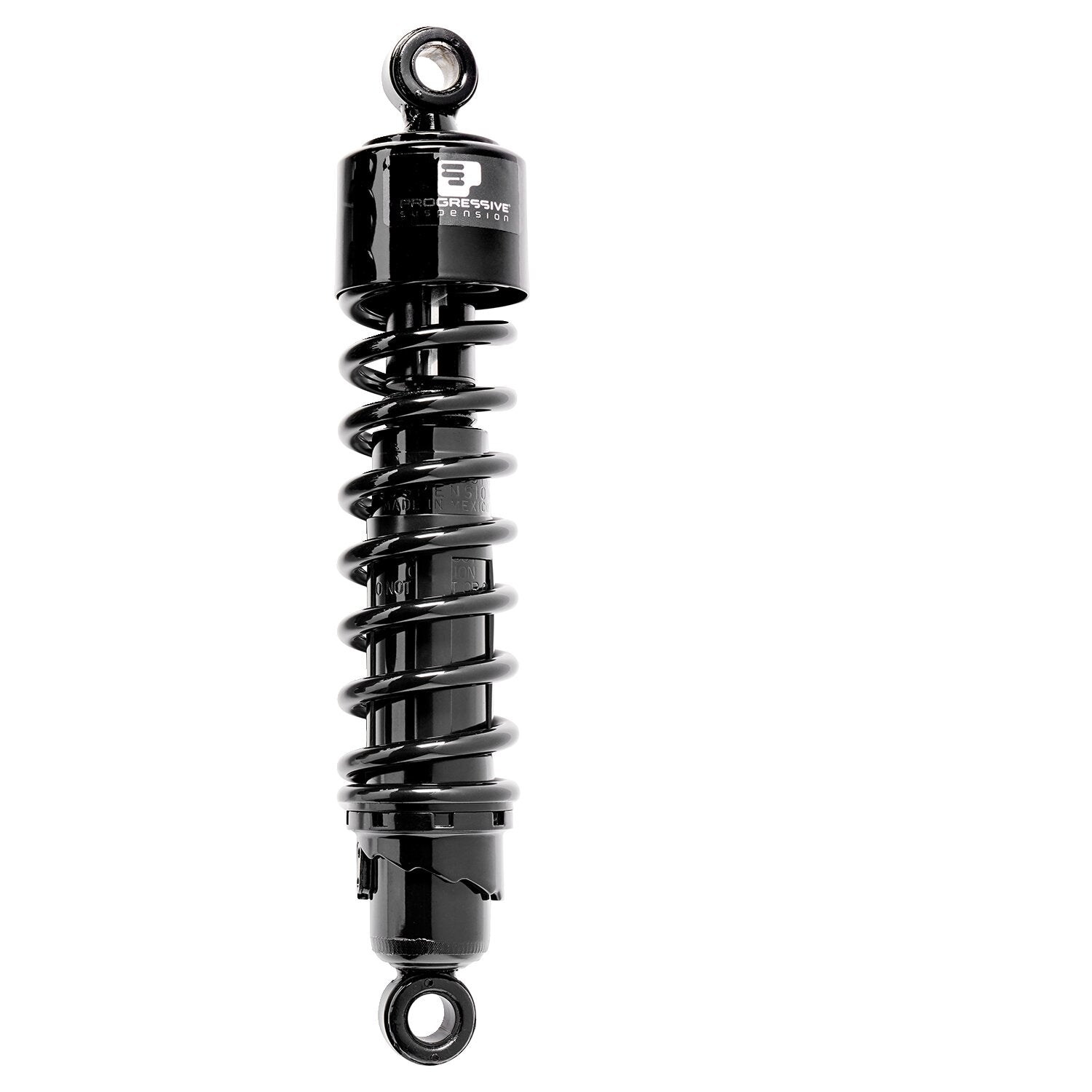 Progressive Suspension 412 Series shocks 12.5" - Black