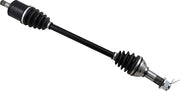 Moose Offroad Complete Axle Assembly