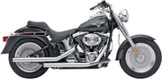 Cobra Dragster Exhaust System Full System Chrome