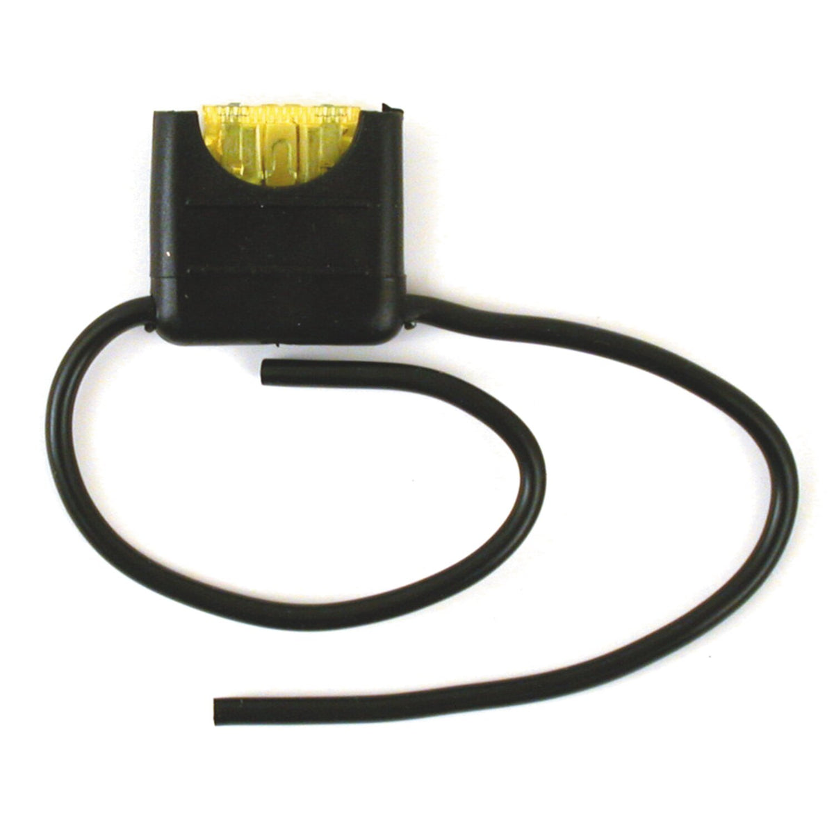 Standard Co - inline fuse holder - 20A