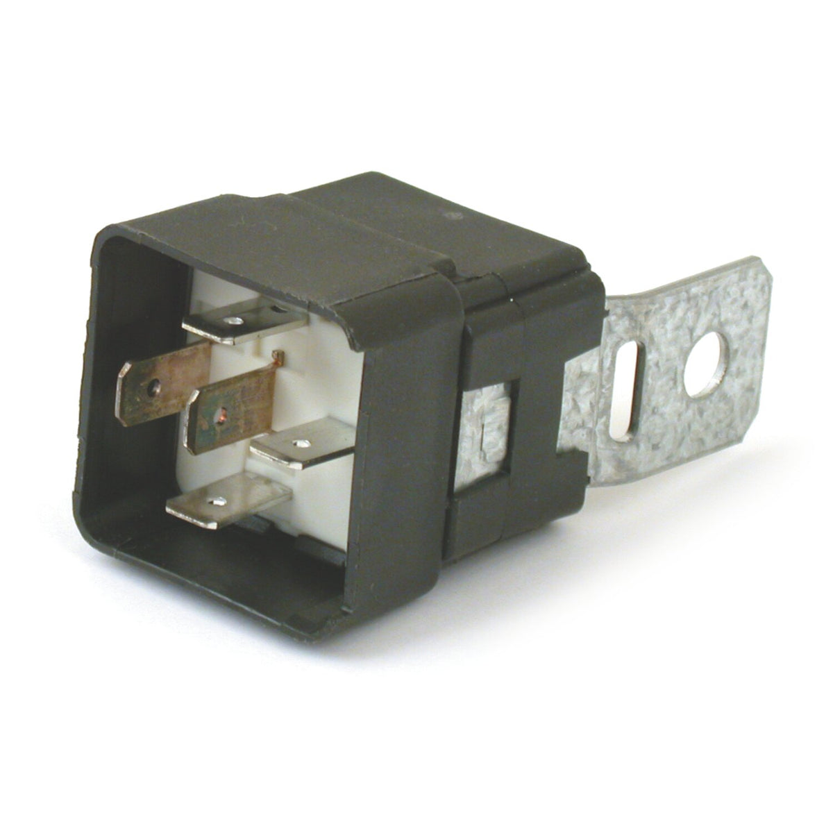 Standard Co - starter relay 'late style' with skirt