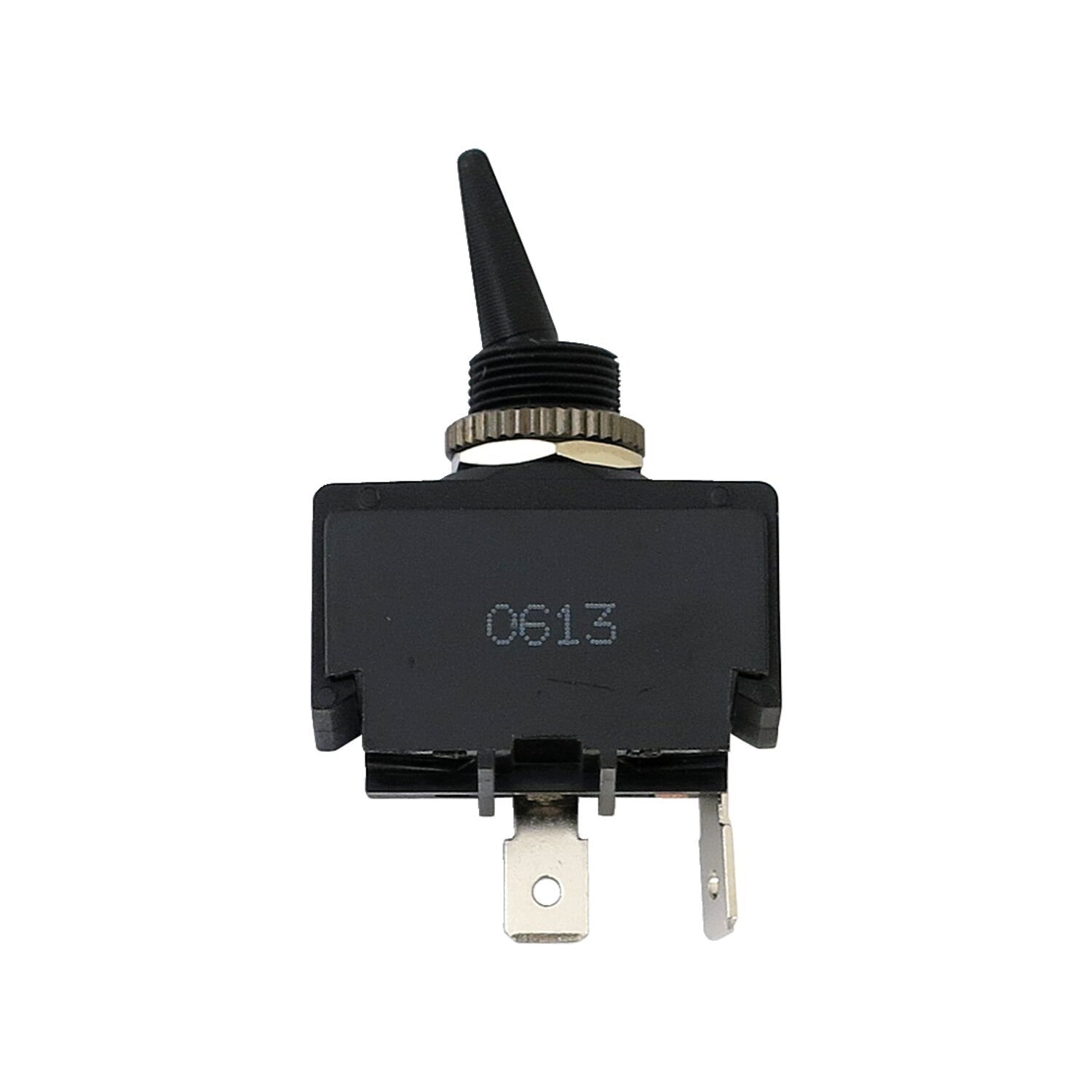 Standard Toggle switch on-off - 15A@28V
