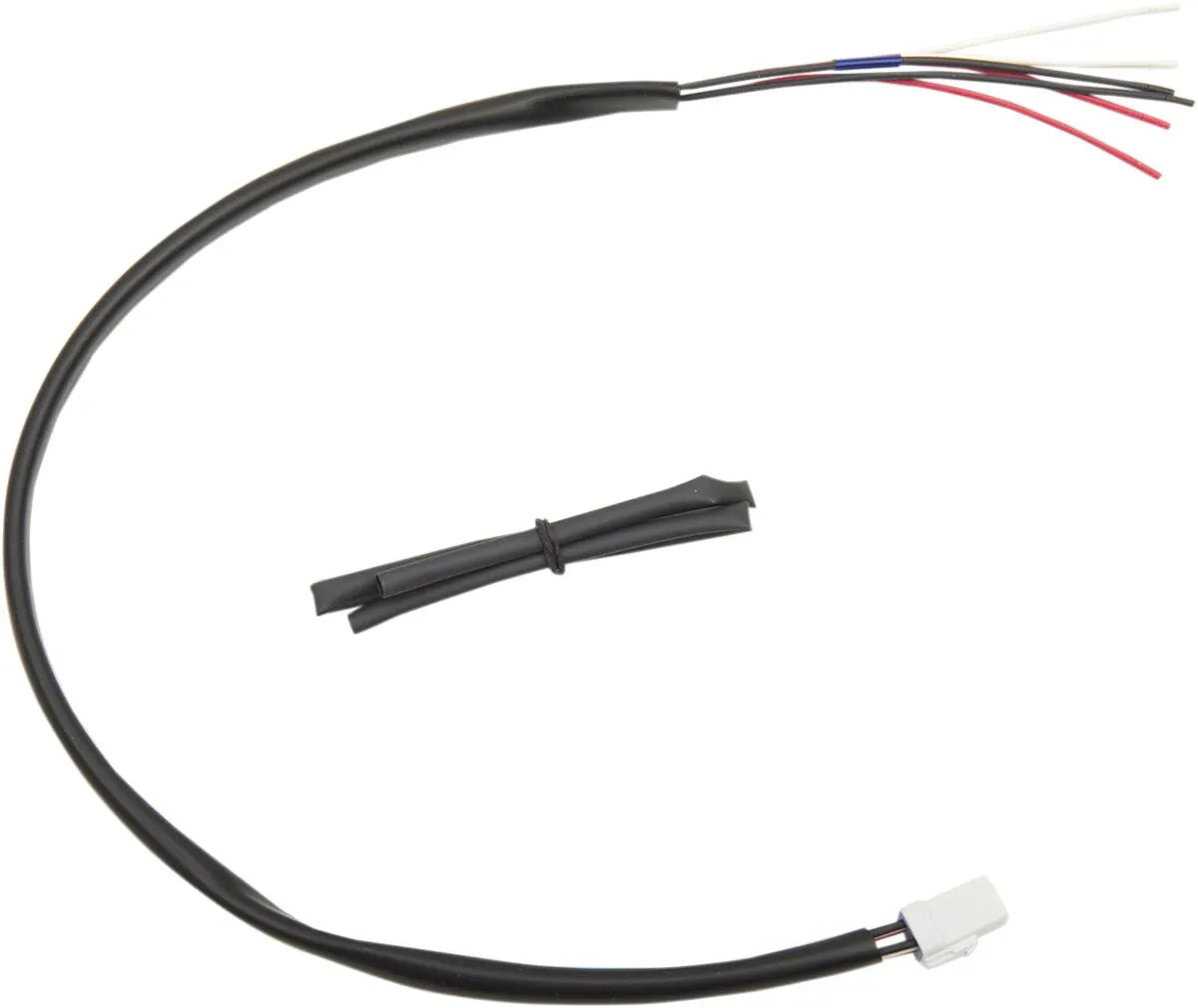 La Choppers Throttle By Wire Extension Kit