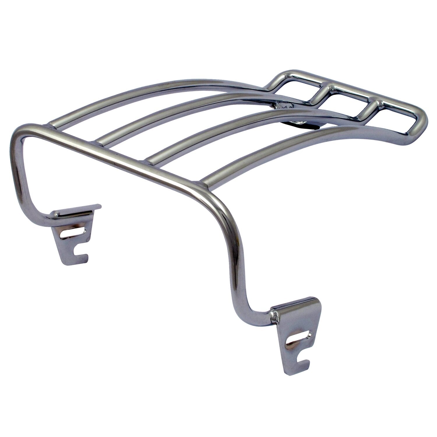 MCS Luggage rack for solo seat