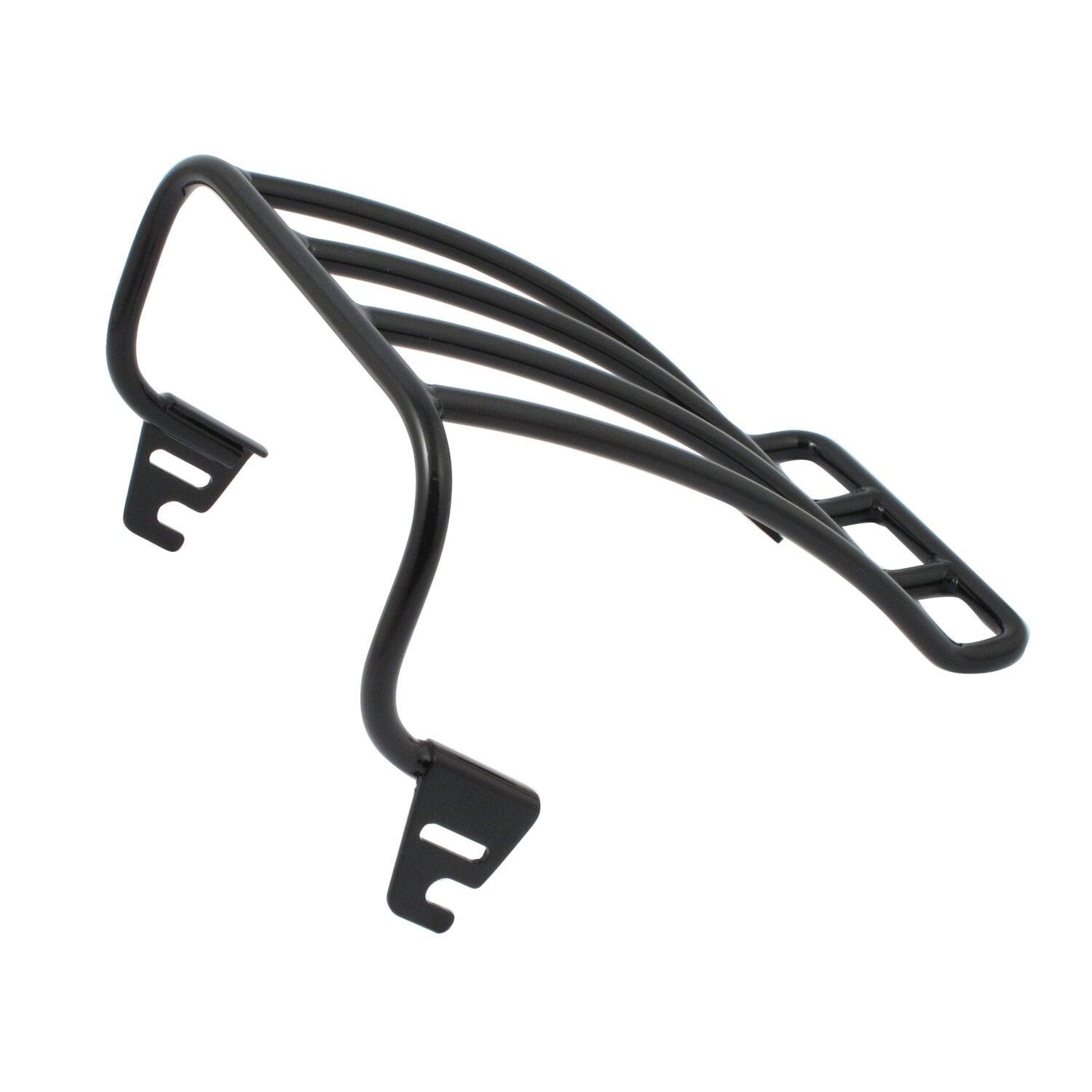 MCS Luggage rack for solo seat