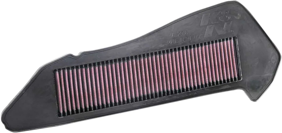 K & N Oe Replacement High-flow Air Filter