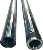 Pro-one Perf.mfg. 49mm Fork Tubes - Chrome