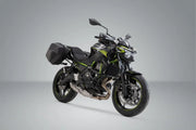 Sw-Motech URBAN ABS Side Case System