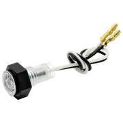 MCS Mini LED position light - 12-volt