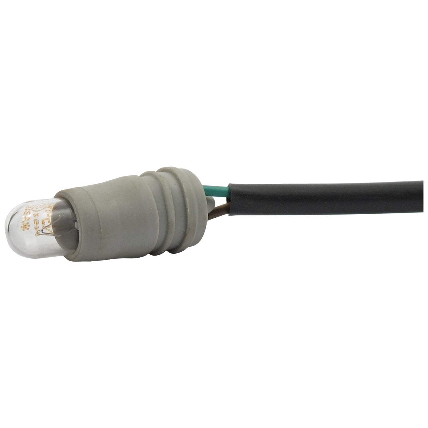 MCS Replacement position light bulb - 12-volt - 12-12.5mm hole