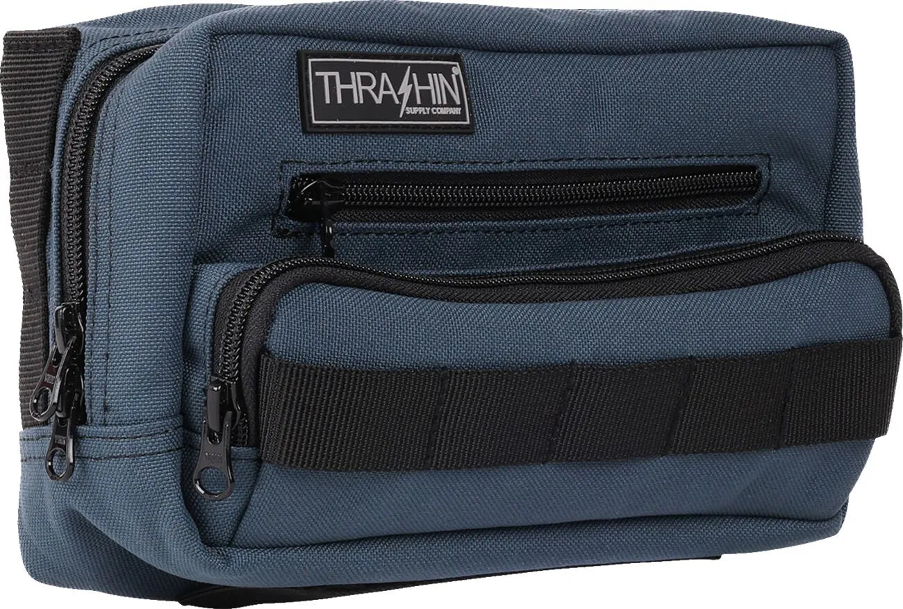 Thrashin Supply Handlebar Bag Plus