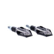 MCS Hatch LED turn signal / taillight combo - Clear lens