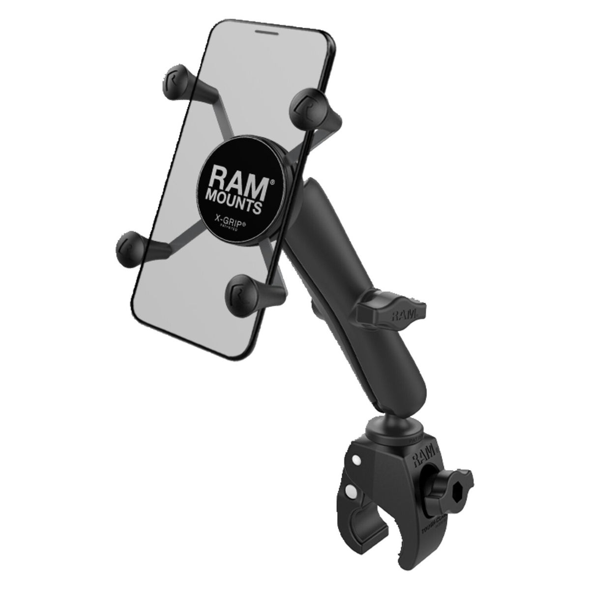 RAM Mounts X-Grip Phone mount Tough Claw - Small phones