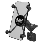 RAM Mounts X-Grip Phone mount Torque rail base - Large phone