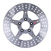 Braking floating brake rotor 11.8" front left & right
