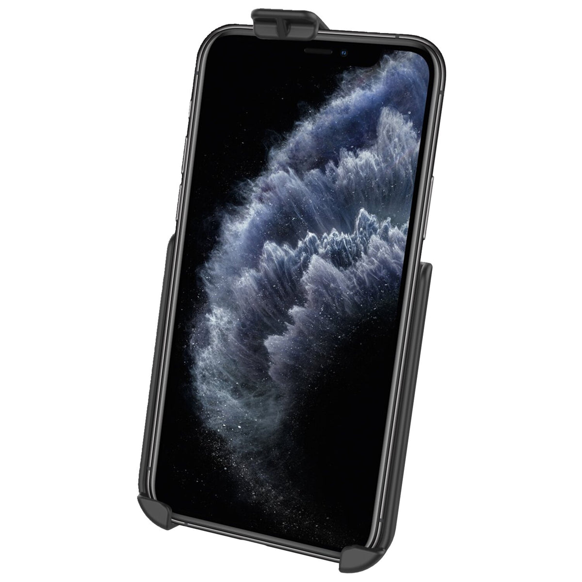 RAM Mounts Form-fit cradle for Apple iPhone 11 Pro