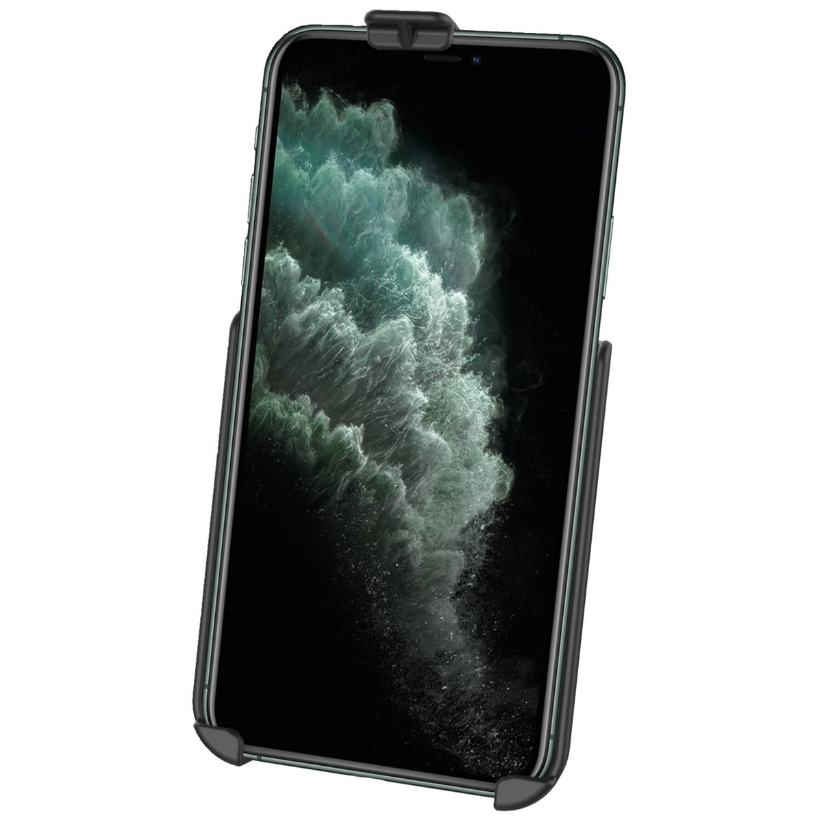 RAM Mounts Form-fit cradle for Apple iPhone 11 Pro Max
