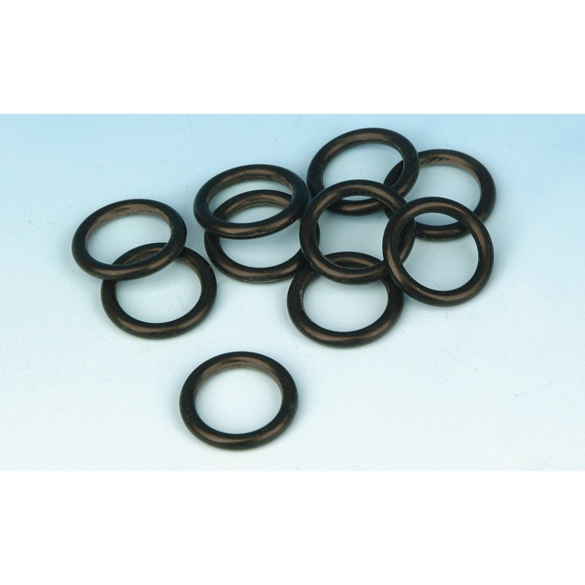 James Gaskets James O-ring fork tube cap bolt