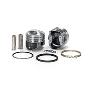 KB Performance Piston Performance 1200cc B.T - piston kit - +.060"