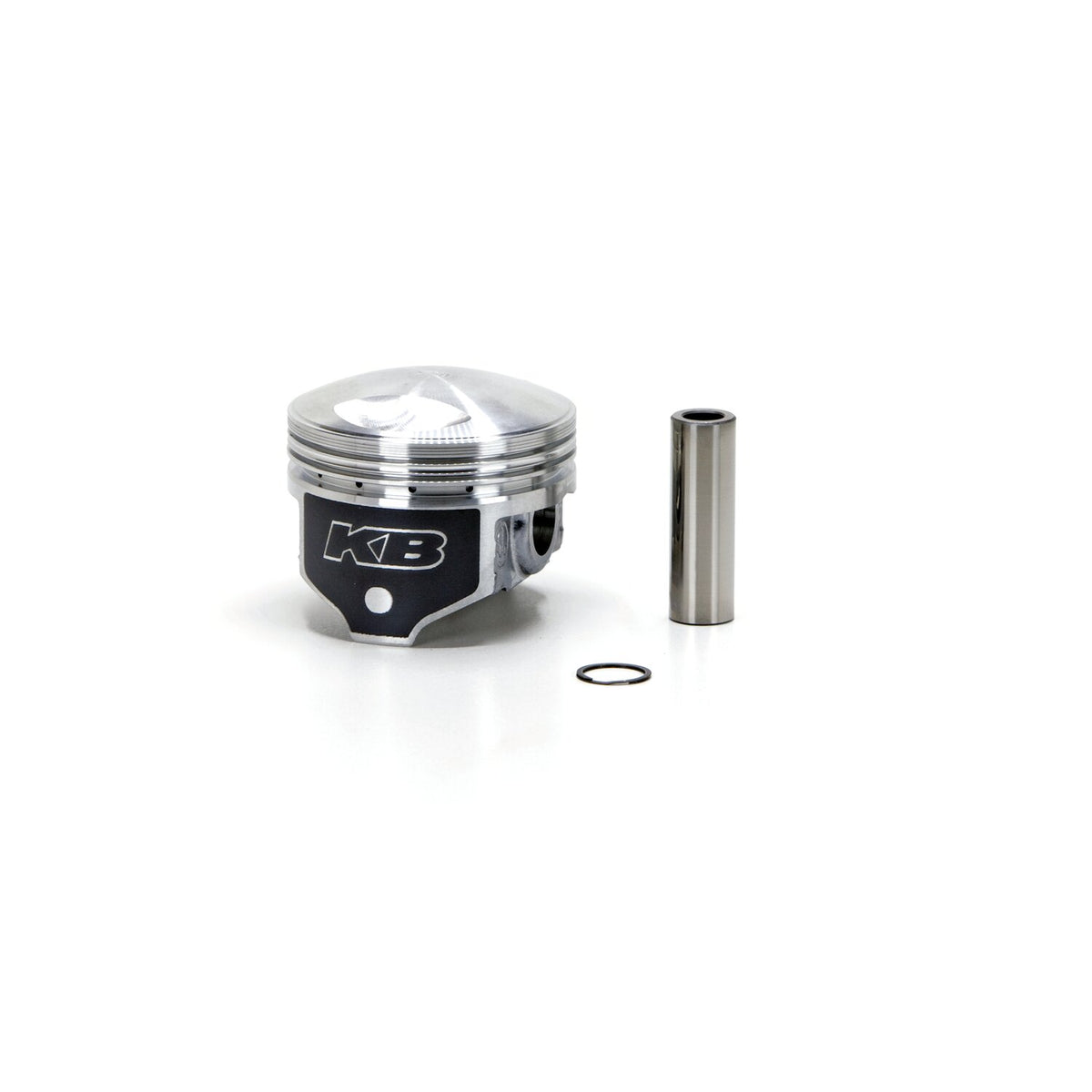 KB Performance Piston Performance 1340cc Shovel piston kit - STD