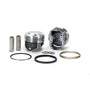 KB Performance Piston Performance 1340cc Shovel pop-up piston kit - +.005"