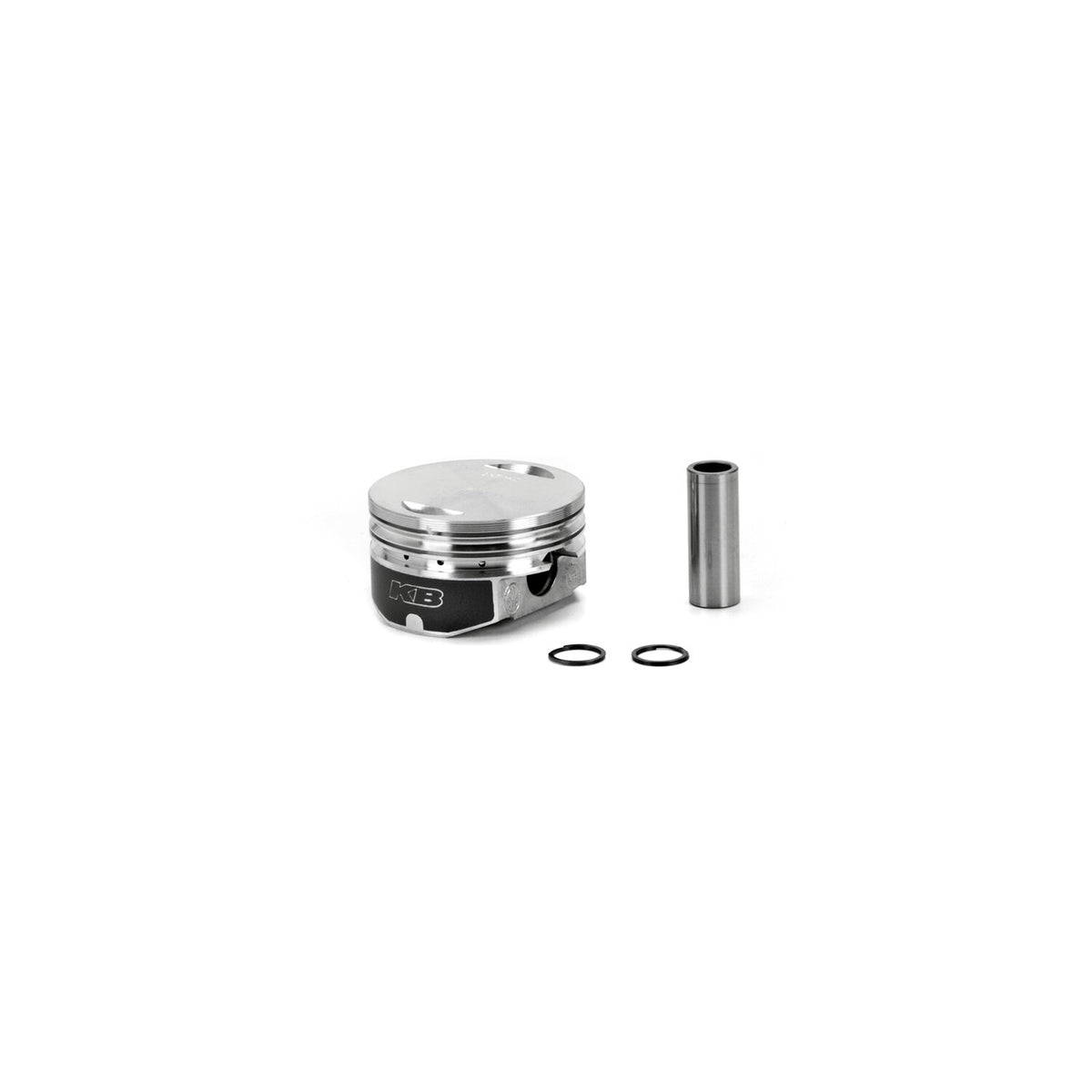KB Performance Piston Performance 88" to 95" big bore piston set - +.010"